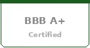 Florida Credit Union Accreditation Cfpb seal