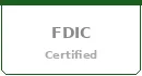 Florida Credit Union Accreditation Ehl seal